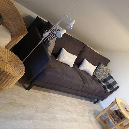 Ferienwohnung Zum Lotsen, 45227 Jemgum Exteriér fotografie