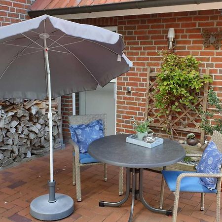 Ferienwohnung Zum Lotsen, 45227 Jemgum Exteriér fotografie