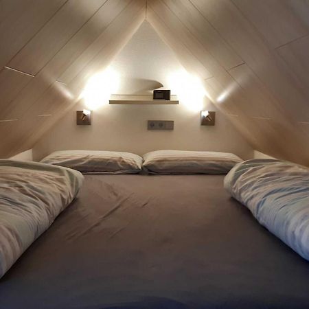 Ferienwohnung Zum Lotsen, 45227 Jemgum Exteriér fotografie
