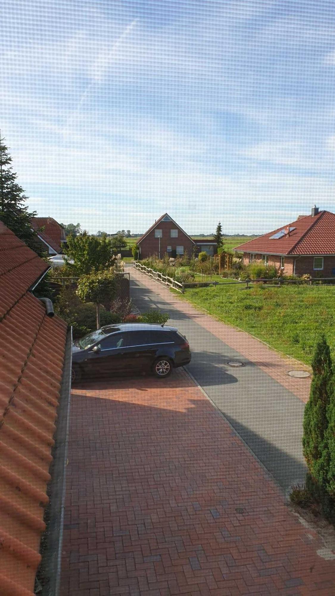 Ferienwohnung Zum Lotsen, 45227 Jemgum Exteriér fotografie