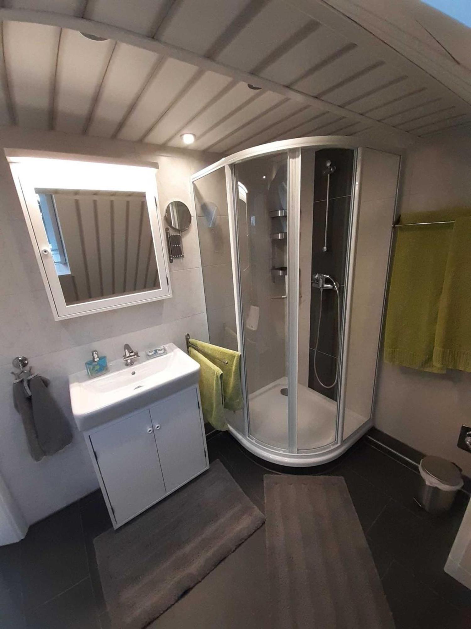 Ferienwohnung Zum Lotsen, 45227 Jemgum Exteriér fotografie