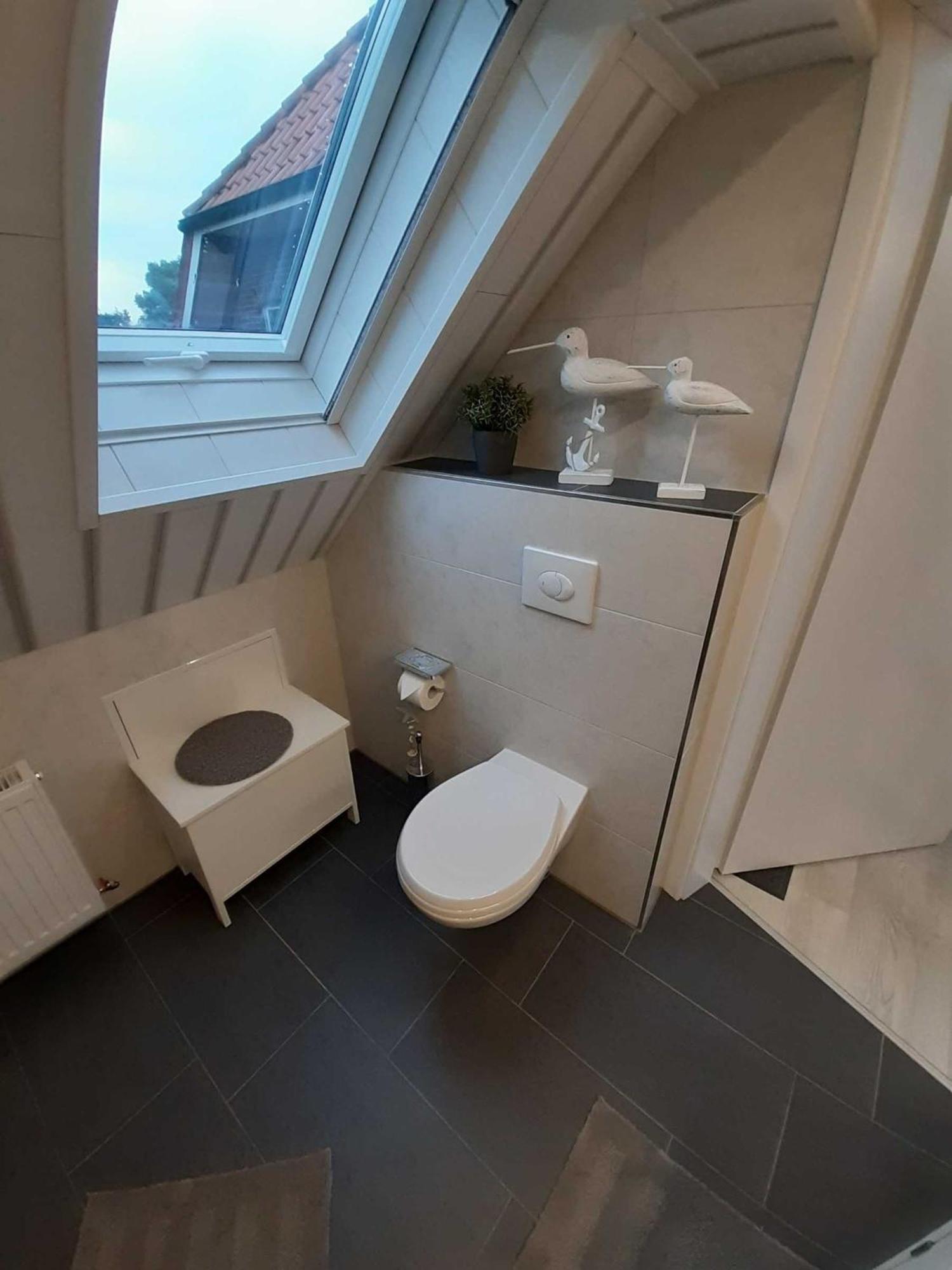 Ferienwohnung Zum Lotsen, 45227 Jemgum Exteriér fotografie