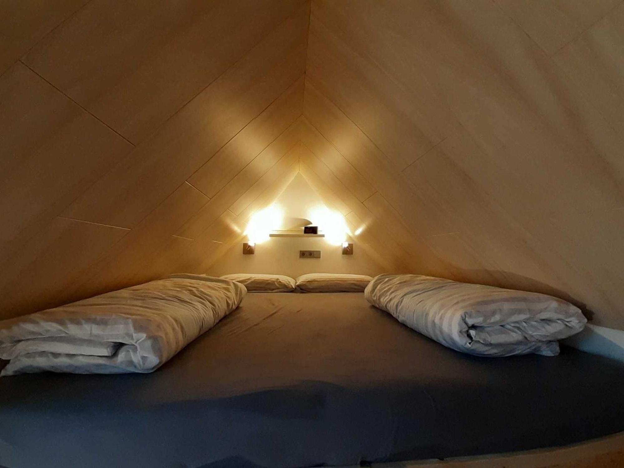 Ferienwohnung Zum Lotsen, 45227 Jemgum Exteriér fotografie