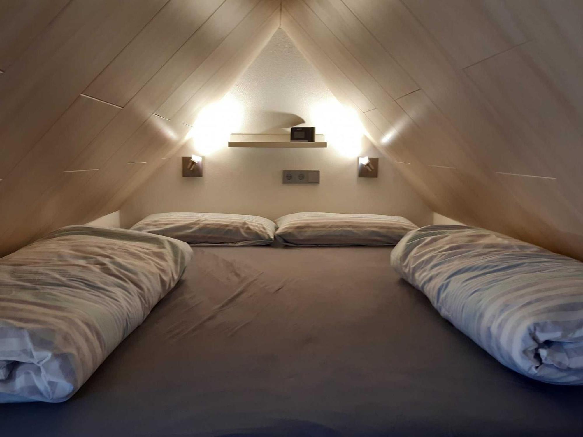 Ferienwohnung Zum Lotsen, 45227 Jemgum Exteriér fotografie