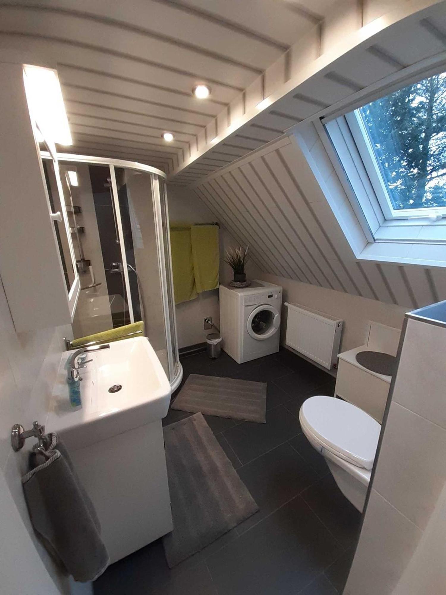 Ferienwohnung Zum Lotsen, 45227 Jemgum Exteriér fotografie